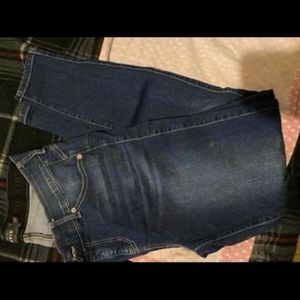 Torrid jeans